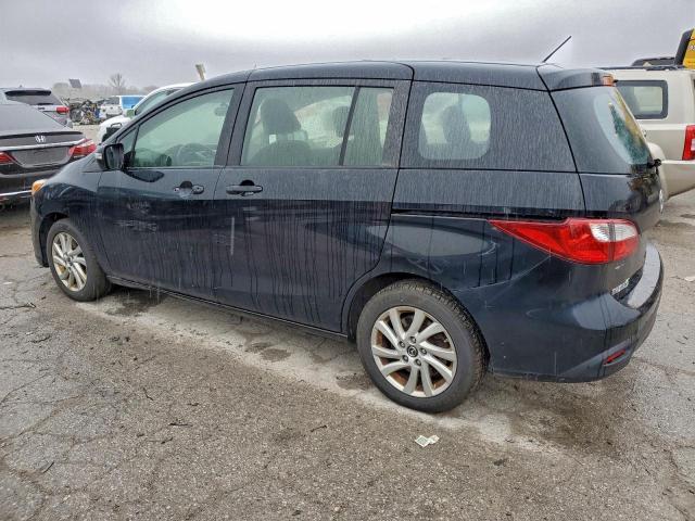 Mazda 5 Sport Image 10