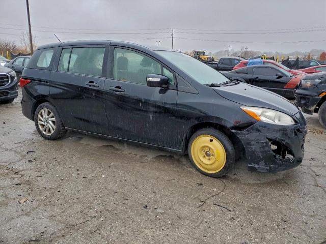 Mazda 5 Sport Image 9