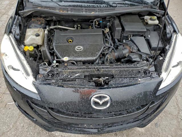 Mazda 5 Sport Image 13