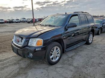  Salvage GMC Envoy