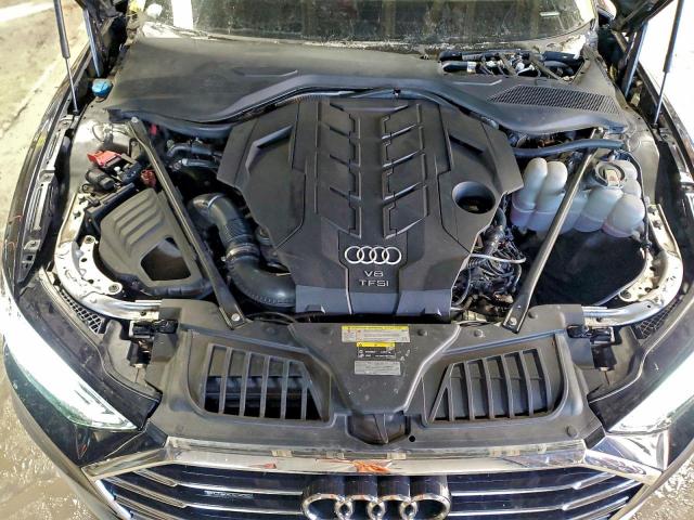 Audi A8 L Image 7