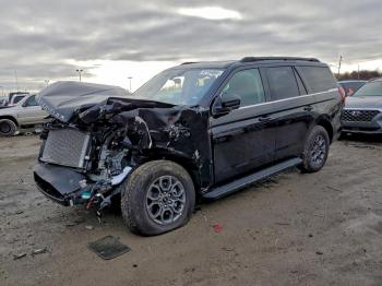  Salvage Ford Expedition