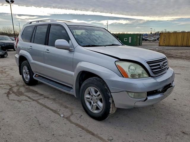 Lexus Gx 470 Image 2