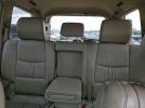 Lexus Gx 470 Image 9