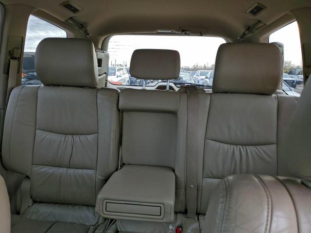 Lexus Gx 470 Image 9