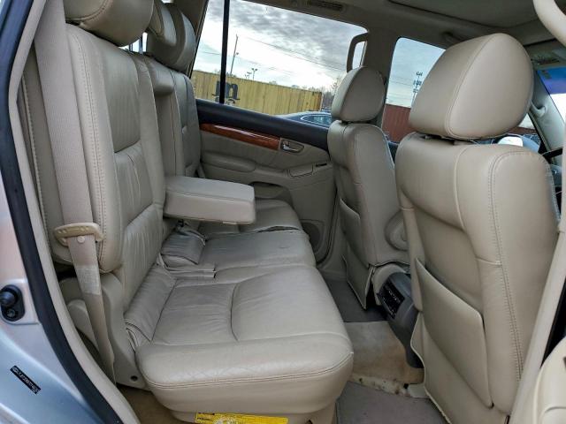 Lexus Gx 470 Image 12