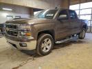Chevrolet Silverado K1500 Lt Image 1
