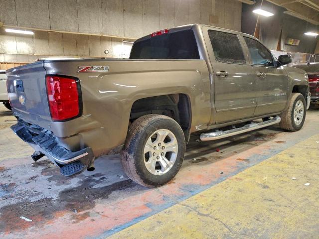 Chevrolet Silverado K1500 Lt Image 2