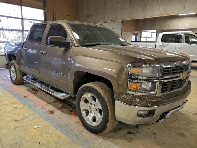 Chevrolet Silverado K1500 Lt Image 6