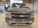Chevrolet Silverado K1500 Lt Image 12