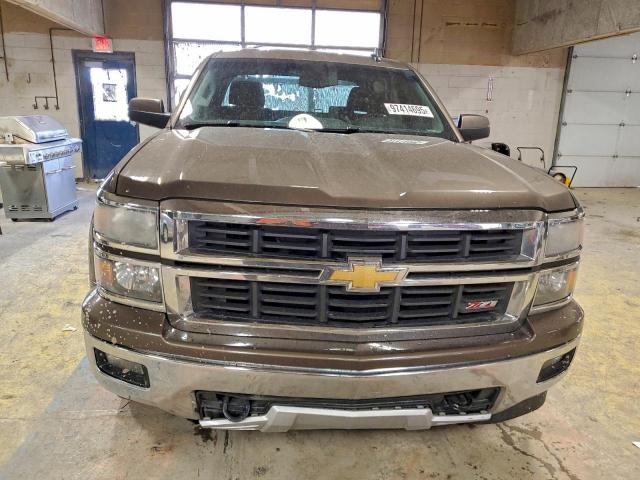 Chevrolet Silverado K1500 Lt Image 12