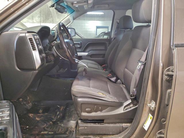 Chevrolet Silverado K1500 Lt Image 9