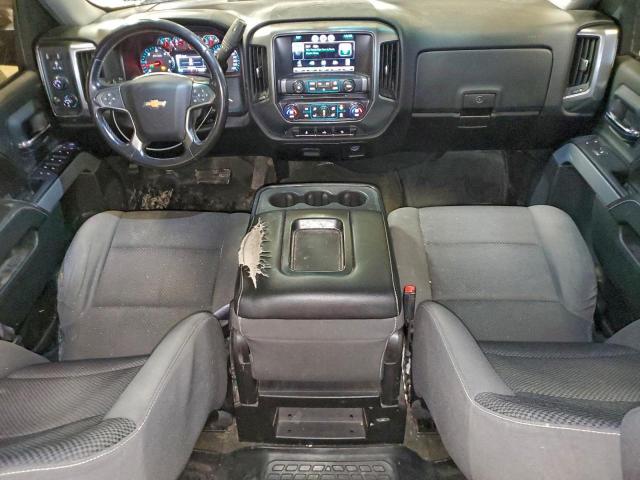 Chevrolet Silverado K1500 Lt Image 5