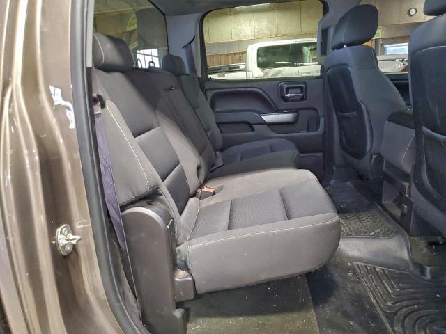 Chevrolet Silverado K1500 Lt Image 3