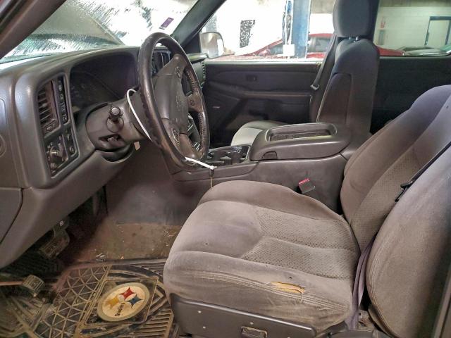 Chevrolet Silverado K1500 Image 9