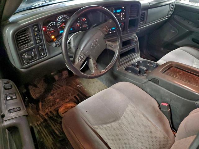 Chevrolet Silverado K1500 Image 6