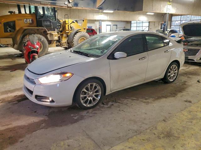  Salvage Dodge Dart