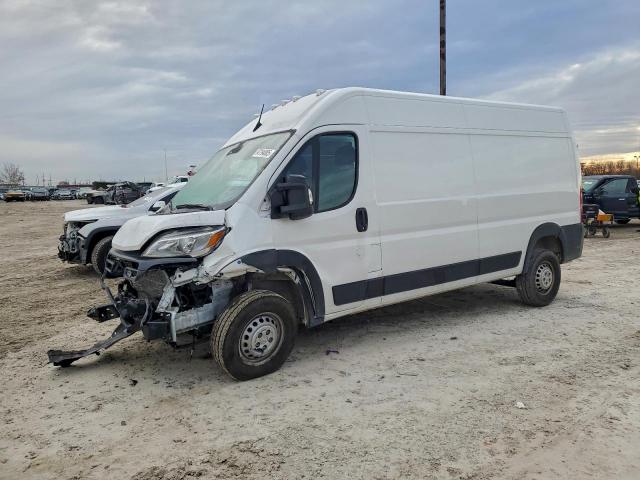  Salvage Ram Promaster