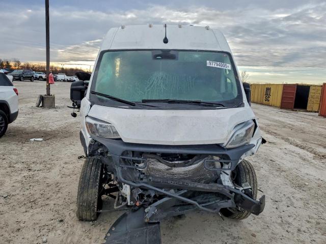 Ram Promaster 3500 High Image 4