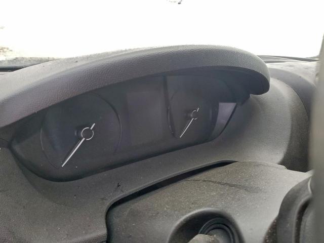 Ram Promaster 3500 High Image 9