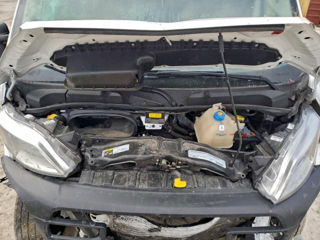 Ram Promaster 3500 High Image 10