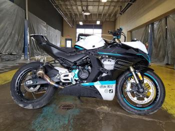  Salvage Cf Moto 450ss