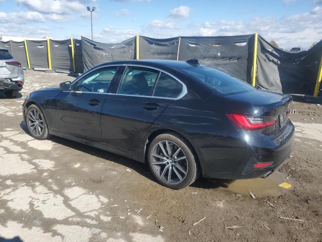 BMW 3 Series Image 4