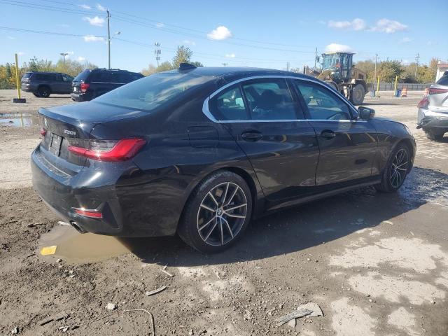 BMW 3 Series Image 3