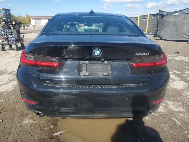 BMW 3 Series Image 7