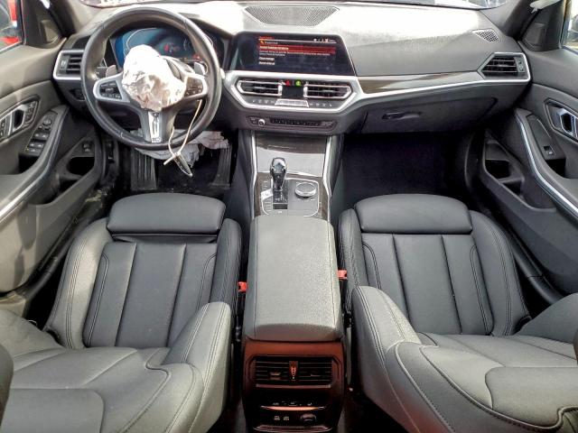 BMW 3 Series Image 8