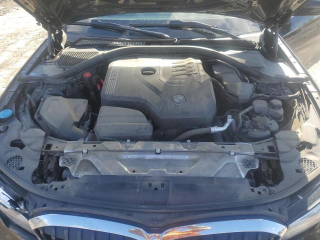 BMW 3 Series Image 12