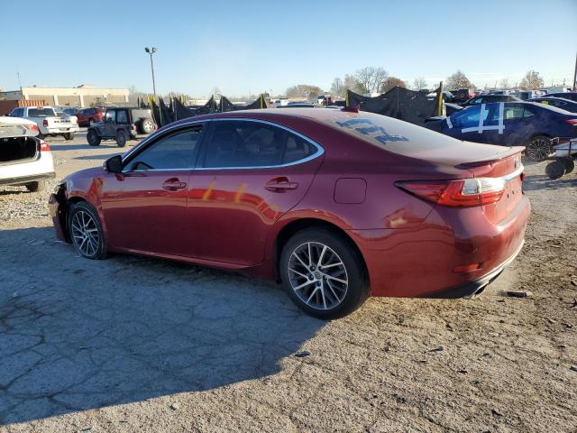 Lexus Es 350 Image 2