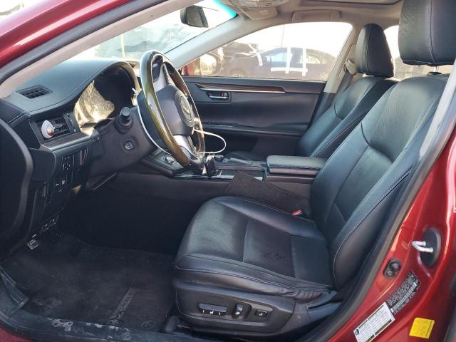 Lexus Es 350 Image 5