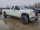 Chevrolet Silverado K2500 Heavy Duty Image 3