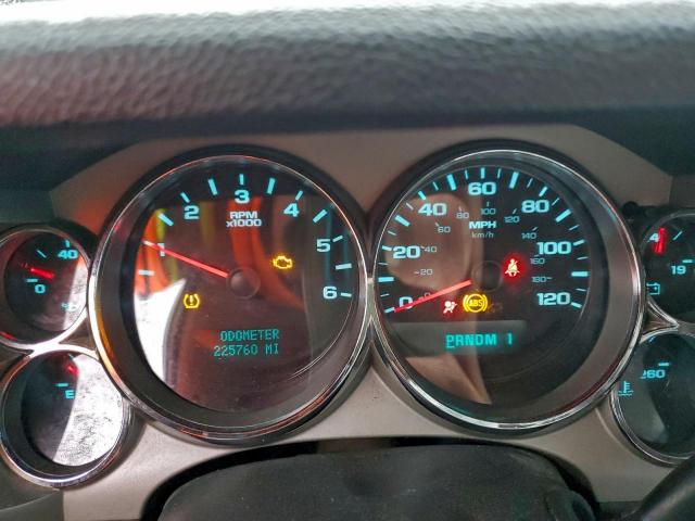 Chevrolet Silverado K2500 Heavy Duty Image 7