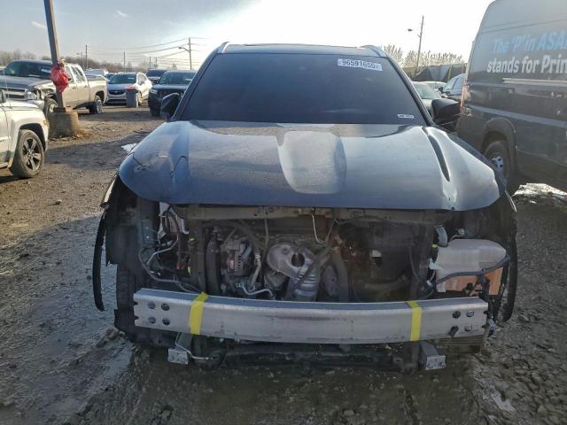 Toyota Highlander Xle Image 2