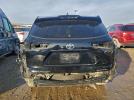 Toyota Highlander Xle Image 4