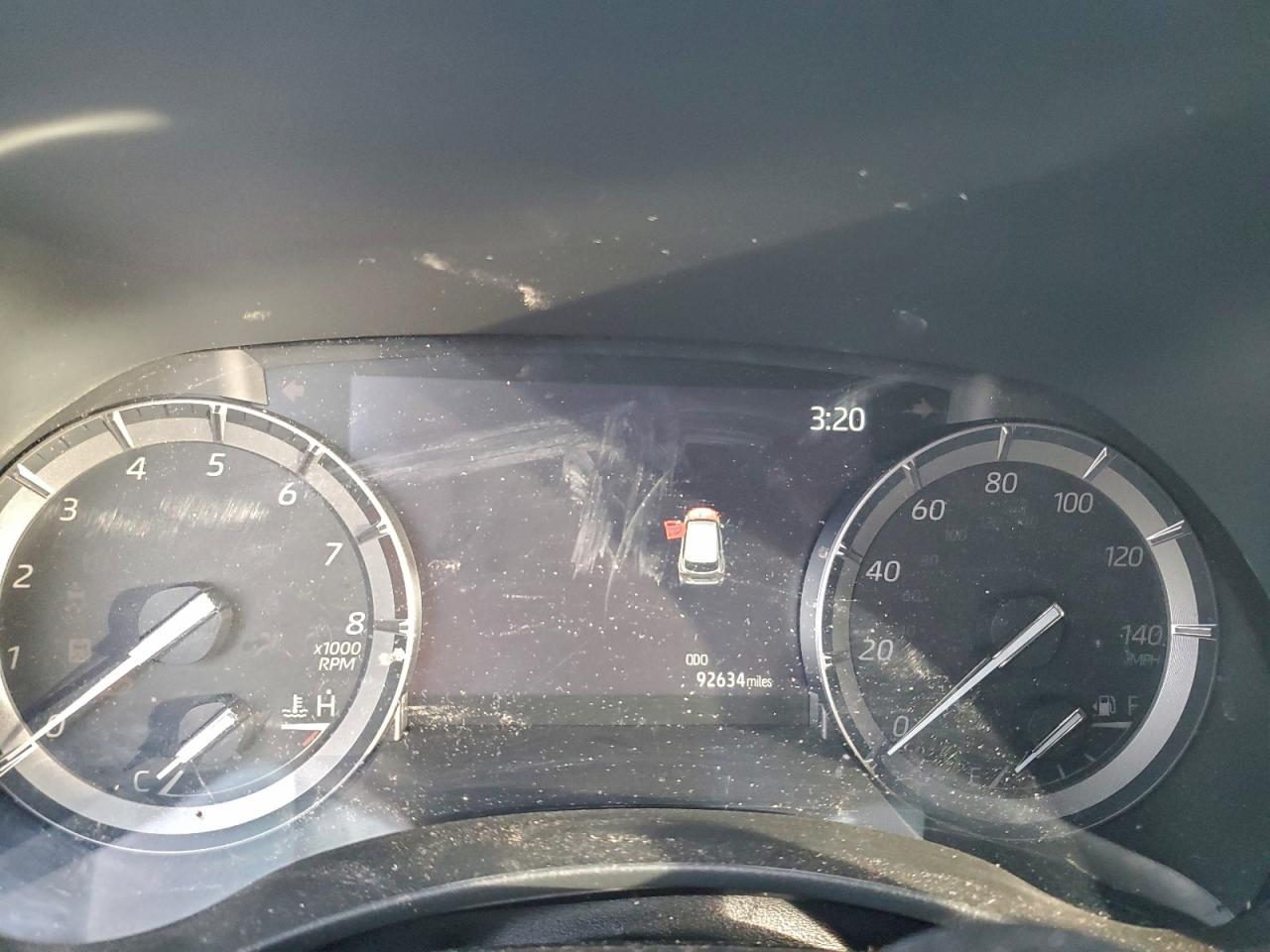 Toyota Highlander Xle Image 9