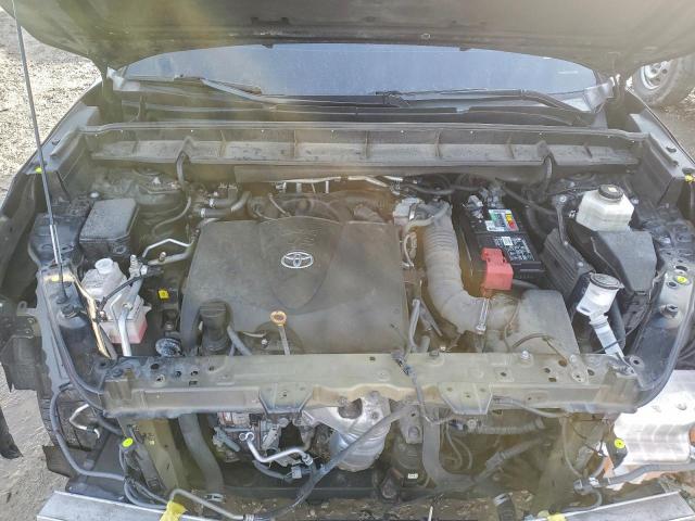 Toyota Highlander Xle Image 8