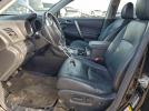 Toyota Highlander Base Image 13