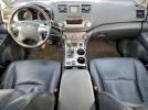 Toyota Highlander Base Image 7