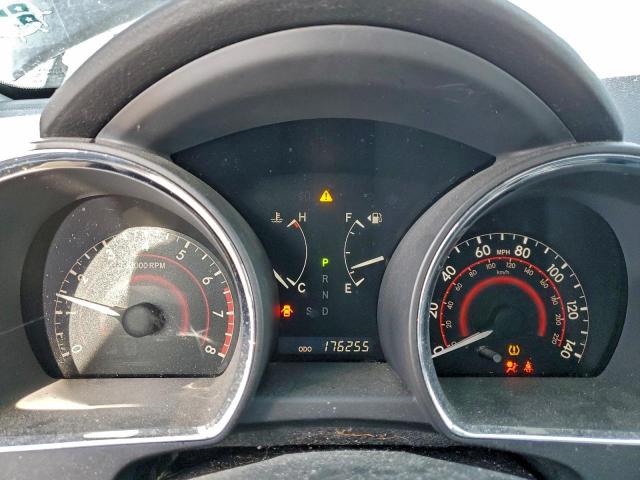 Toyota Highlander Base Image 10