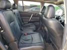 Toyota Highlander Base Image 12