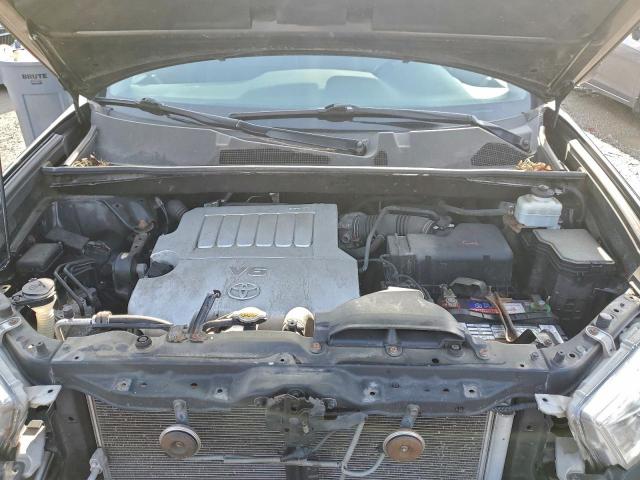 Toyota Highlander Base Image 11