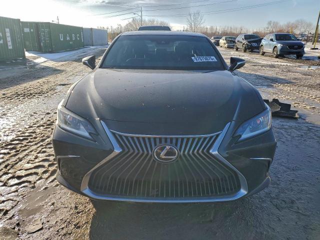 Lexus Es 350 Luxury Image 10