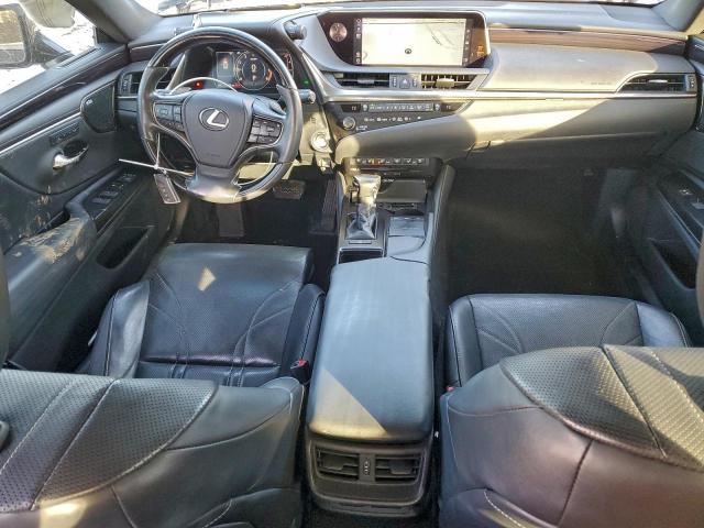 Lexus Es 350 Luxury Image 9