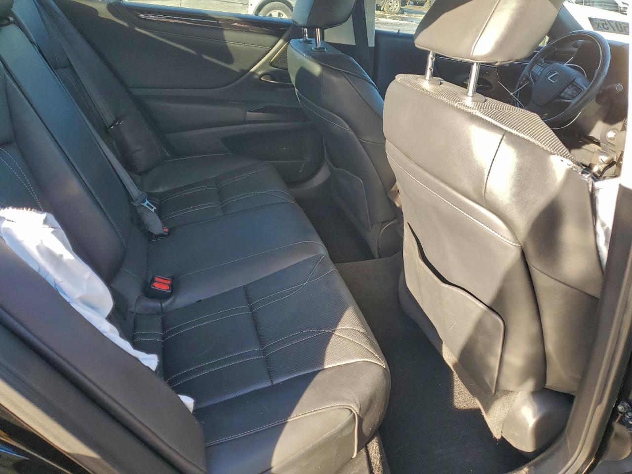 Lexus Es 350 Luxury Image 6