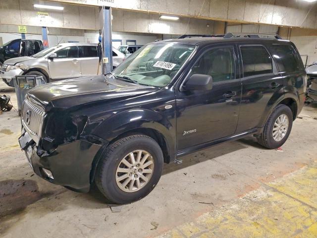  Salvage Mercury Mariner