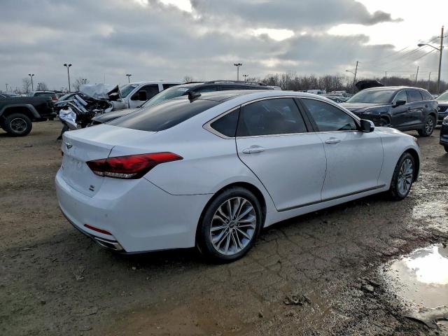 Genesis G80 Base Image 5