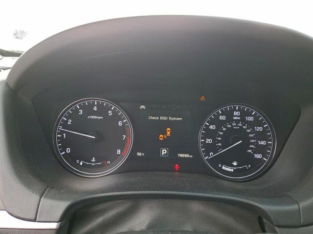 Genesis G80 Base Image 10